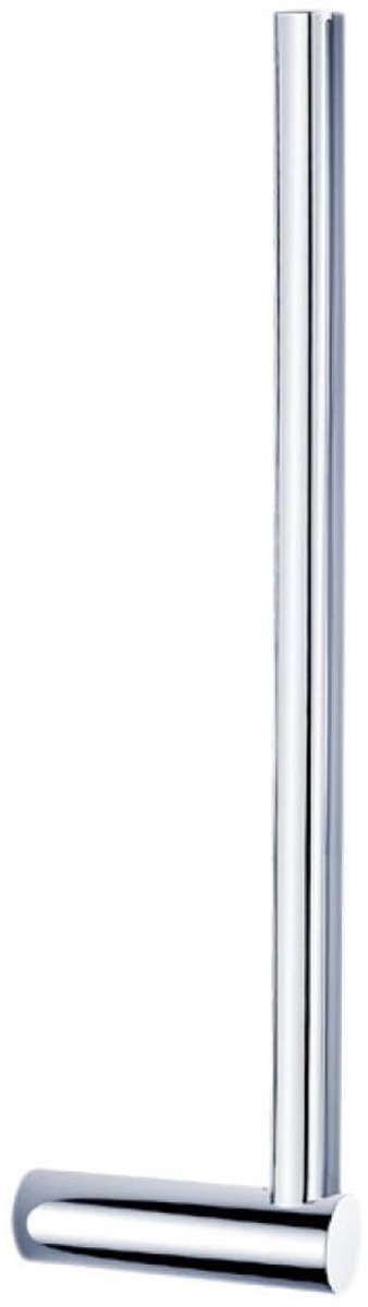 Nimco Bormo - Reserve toiletrolhouder, chroom BR 11055S-26
