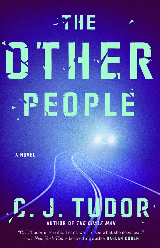 The Other People - cover