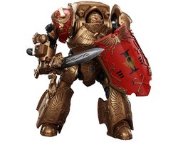Legio Custodes Contemptor-Galatus Dreadnought – Warhammer Horus Heresy