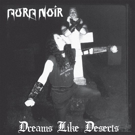 Dreams Like Deserts (30th Anniversary Edition)