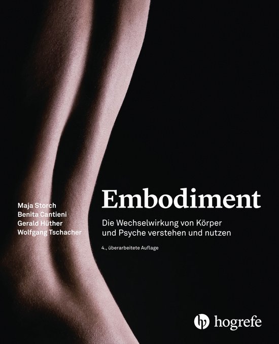 Embodiment - cover