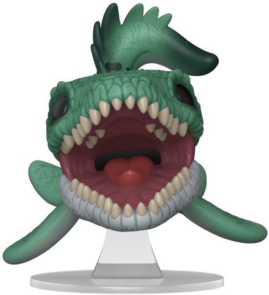 Jurassic World Mosasaurus vinylfiguur 1798 Unisex Funko Pop! - Neutraal - Standard
