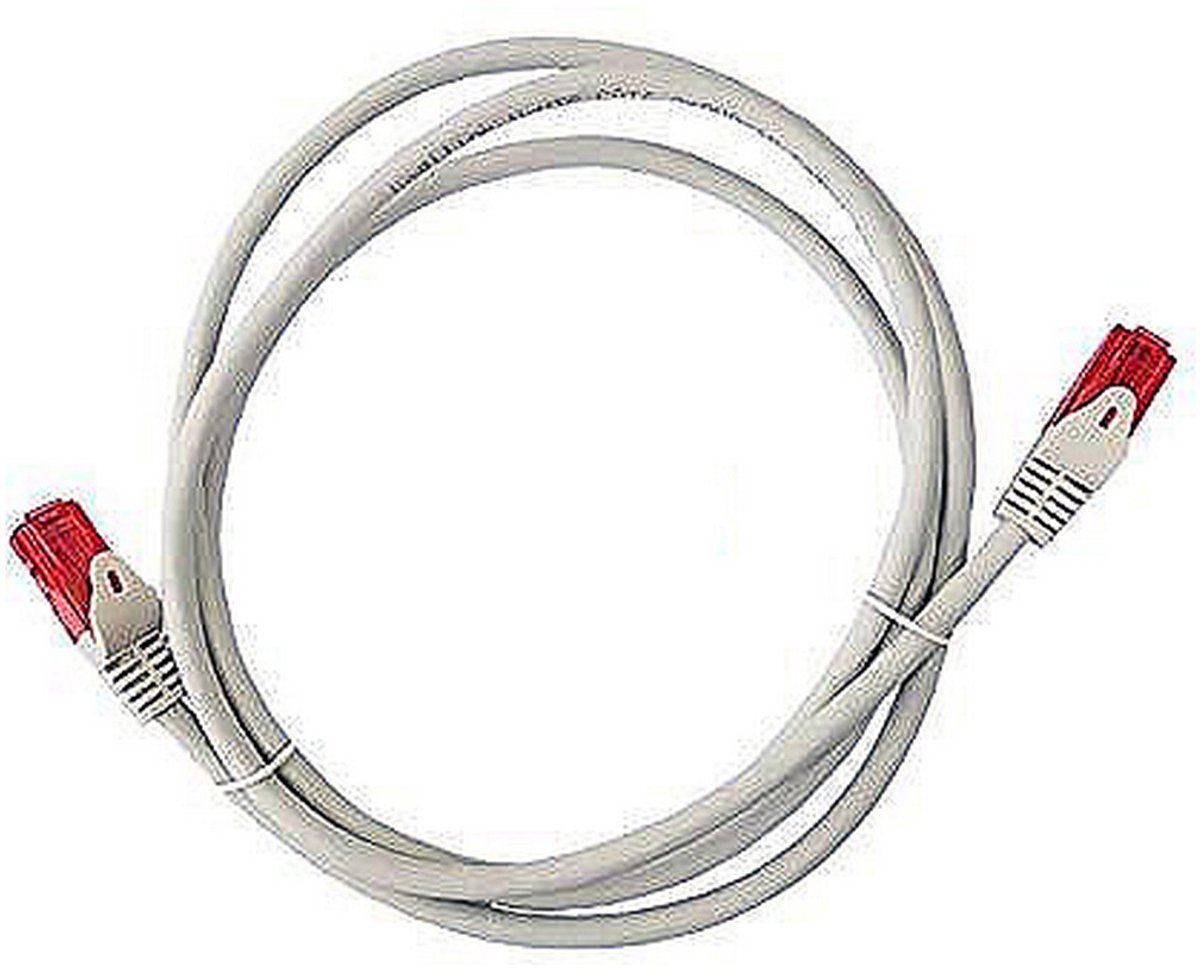 Category 6 Hard UTP RJ45 Cable EDM