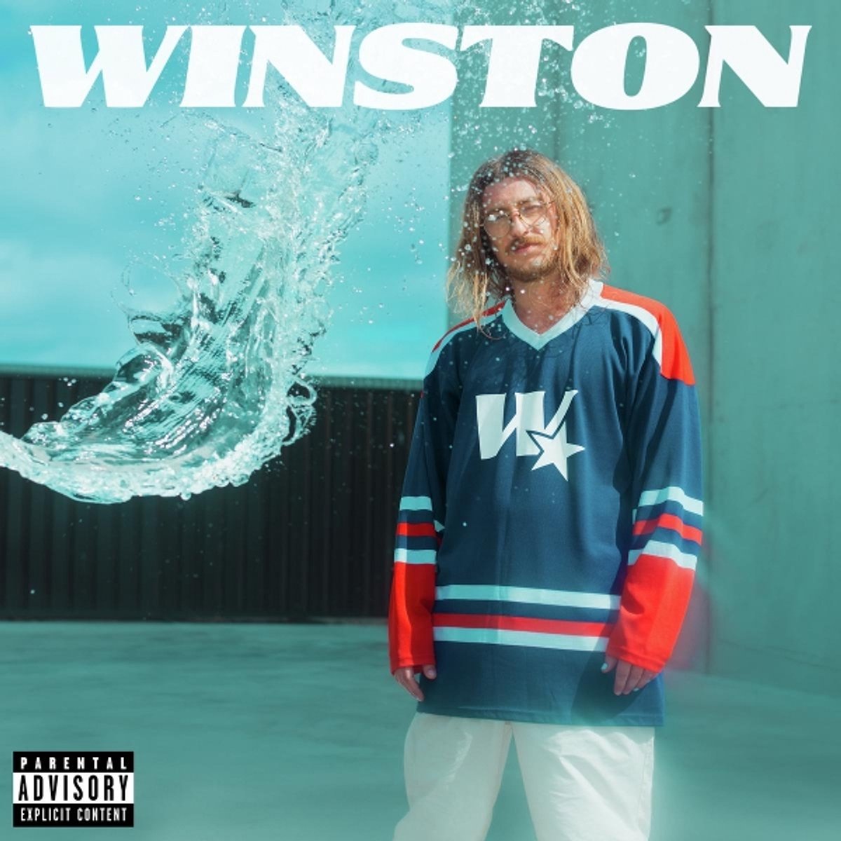 WINSTON