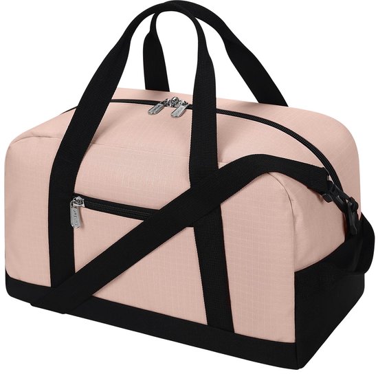 Reistas RAINS Unisex Texel Duffel Bag Mini Depth 25