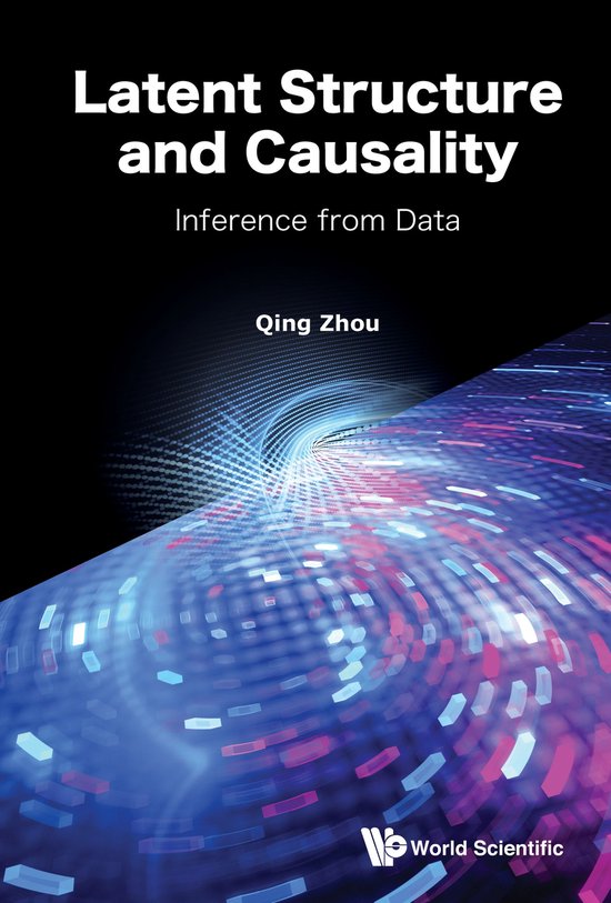 Latent Structure and Causality - cover