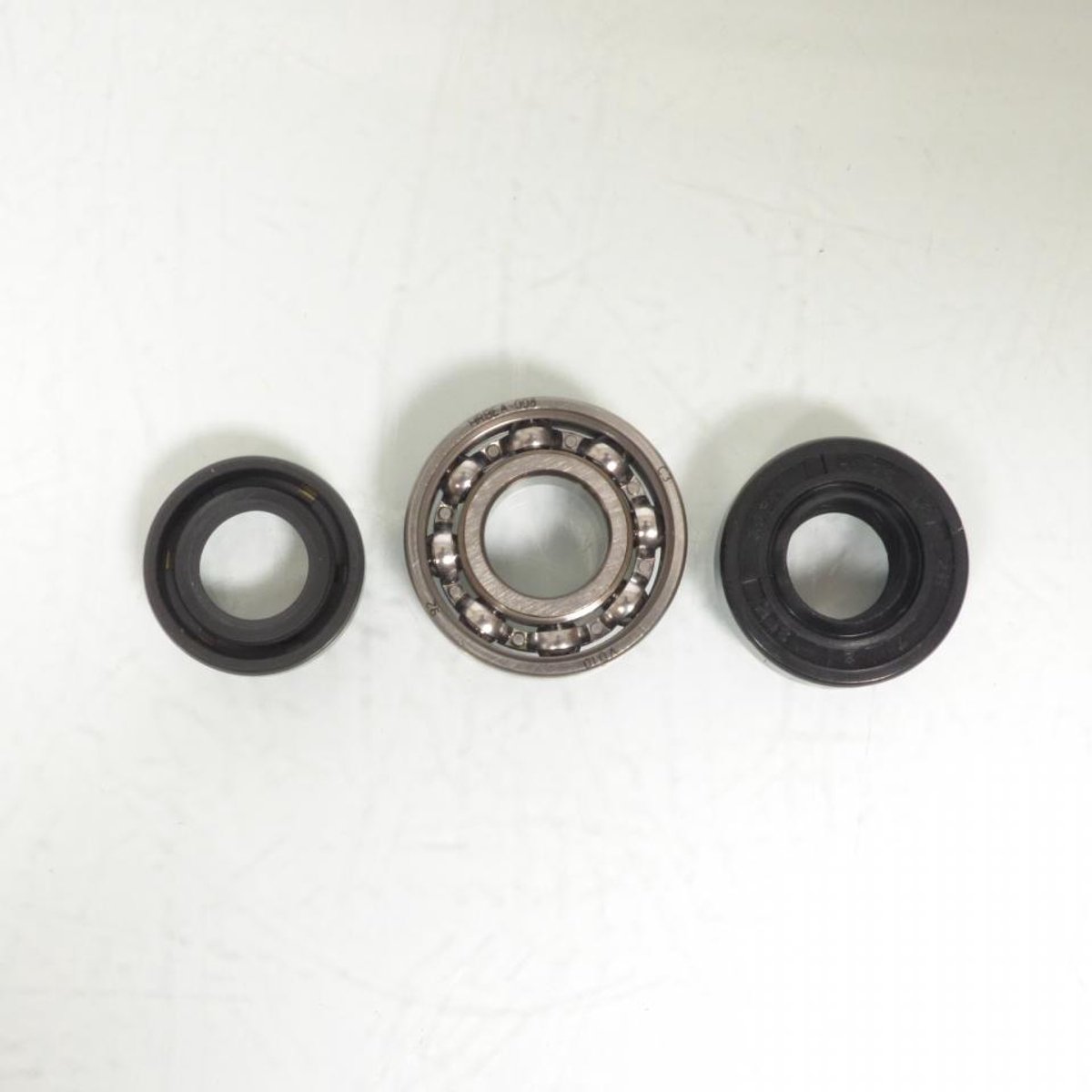 Roulement de roue Vertex pour Moto Yamaha 65 YZ 2018 à 2023 Neuf