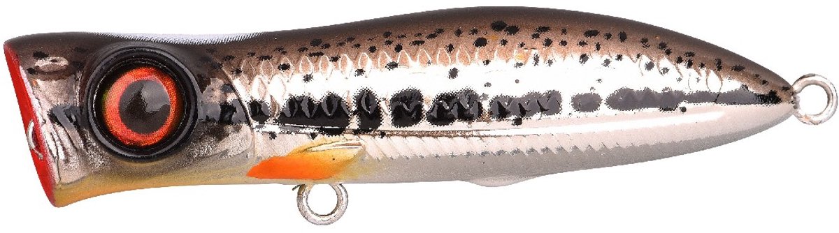 Spro Iris Pop Hardlure 7,5cm 10,5gr Vairon