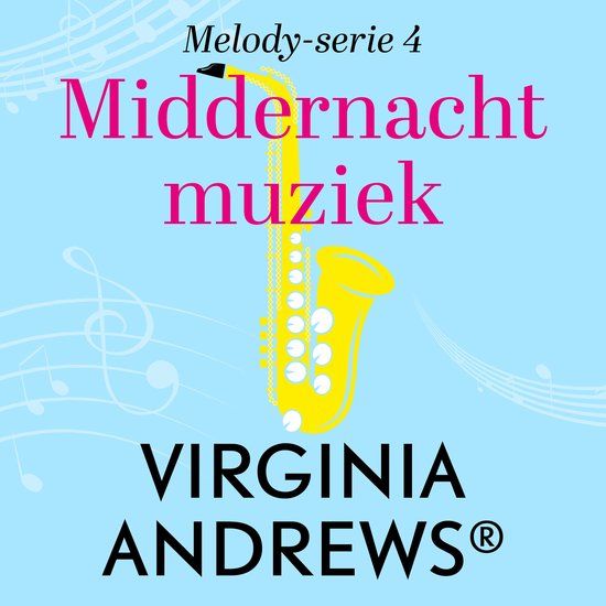 Middernachtmuziek - cover