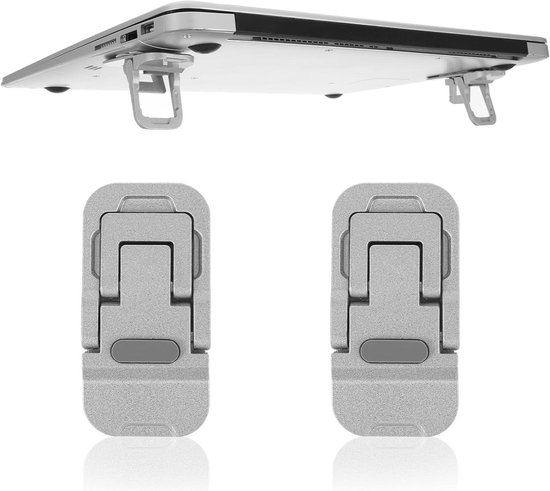 VIVO Single Laptop Car Mount, Fully Adjustable Extension, Notebook Stand for Trucks, Vans and SUVs, Hinge and Height Adjustment, Black, MOUNT-CAR01