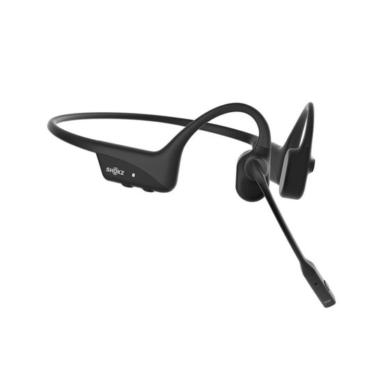 Casque sans fil Shokz C120-AN-BK-EU Zwart