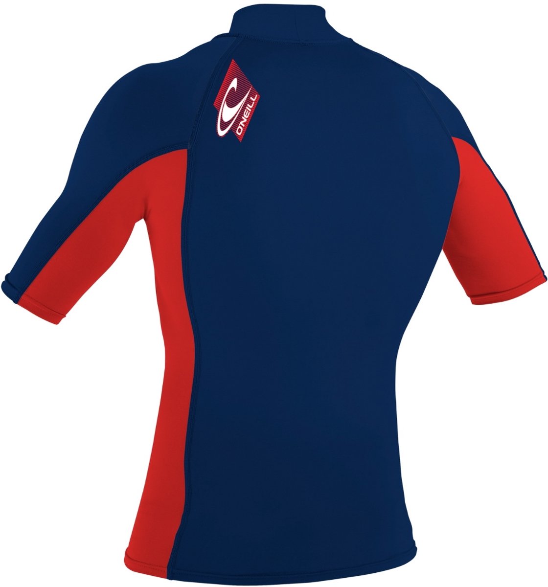 2025 O'Neill Junior Premium Skins Korte Mouw Turtleneck Lycra Vest 452