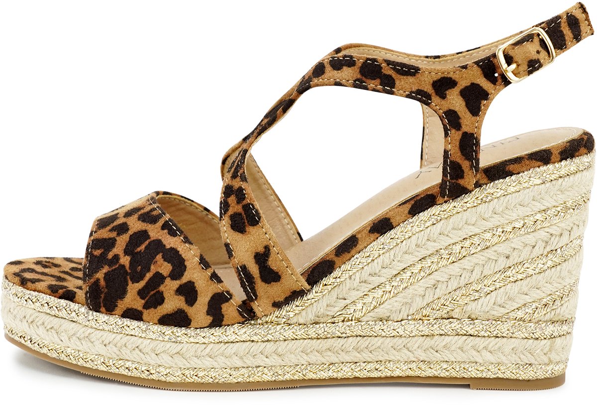 Findlay Sandalen LYTA