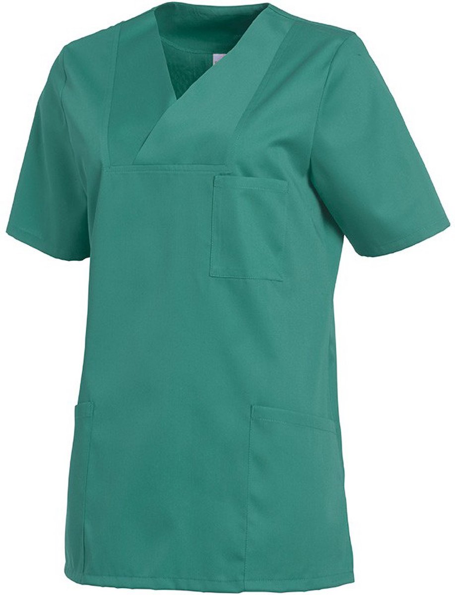 Leiber Damen Schlupfkasack 08-2732/37 Olive-XXL
