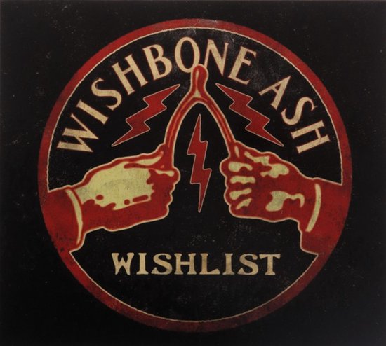 Wishlist