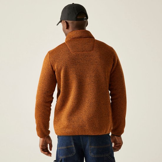 Gilet polaire isolant Barlee pour homme