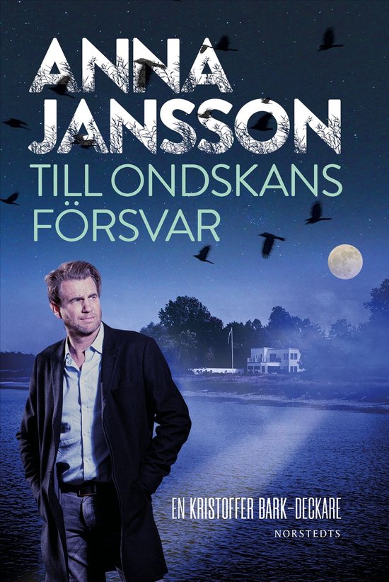 Bergslagens blå 7 - Till ondskans försvar - cover
