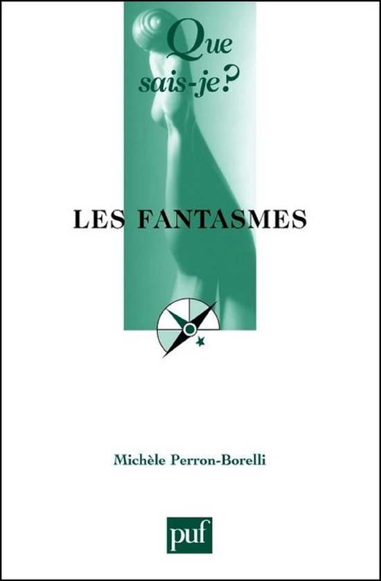 Les fantasmes - cover