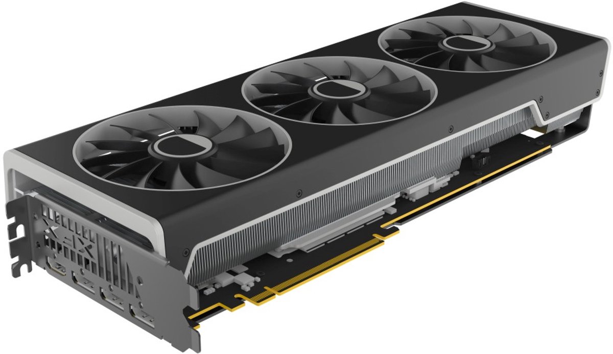 XFX Speedster MERC 310 AMD Radeon RX 7900 XT