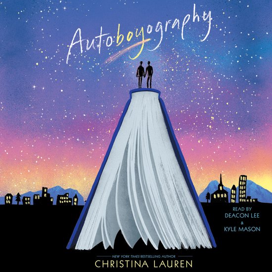 Autoboyography - cover
