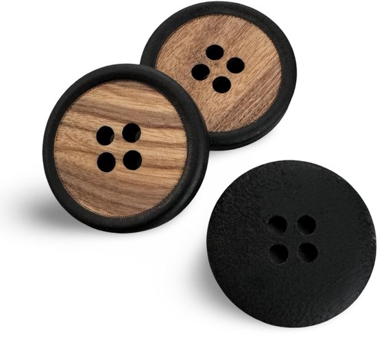 Houten knopen voordelig online kopen | Stoffen Hemmers Houten knopen voordelig online kopen | Stoffen Hemmers