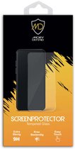 2-Pack MobyDefend Screenprotectors - Geschikt voor Google Pixel 10 Pro XL - Case-Friendly Screensavers - Gehard Glas