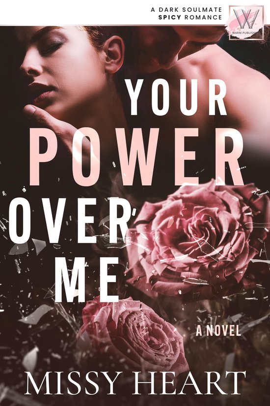 Your Power Over Me - cover