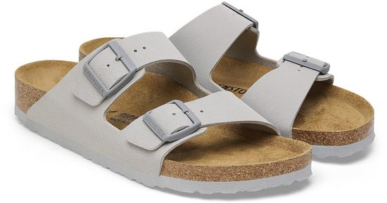 Sandales Birkenstock Arizona, Birko Flor - Fashion Wear - Femme