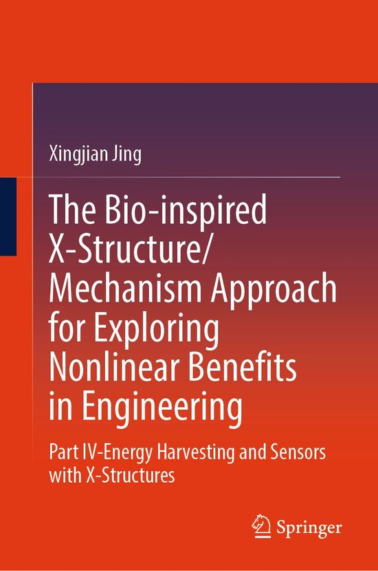 Engineering (R0) 4 - The Bio-inspired X-Structure/Mechanism  ... - cover