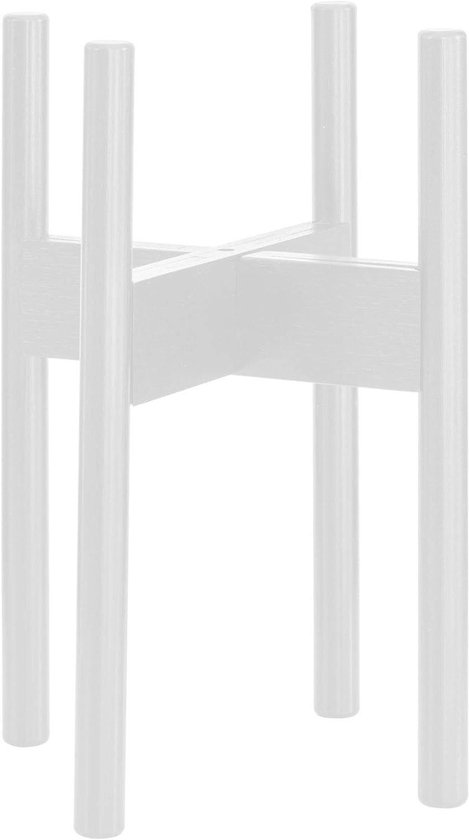 Olly & Rose Premium Bamboo Plant Stand - 2 Tier Wooden Plant Stands for Plants 31cm Diameter Planter Stand : Buy Online at Best Price in KSA - Souq is now Olly & Rose Premium Bamboo Plant Stand - 2 Tier Wooden Plant Stands for Plants 31cm Diameter Planter Stand : Buy Online at Best Price in KSA - Souq is now