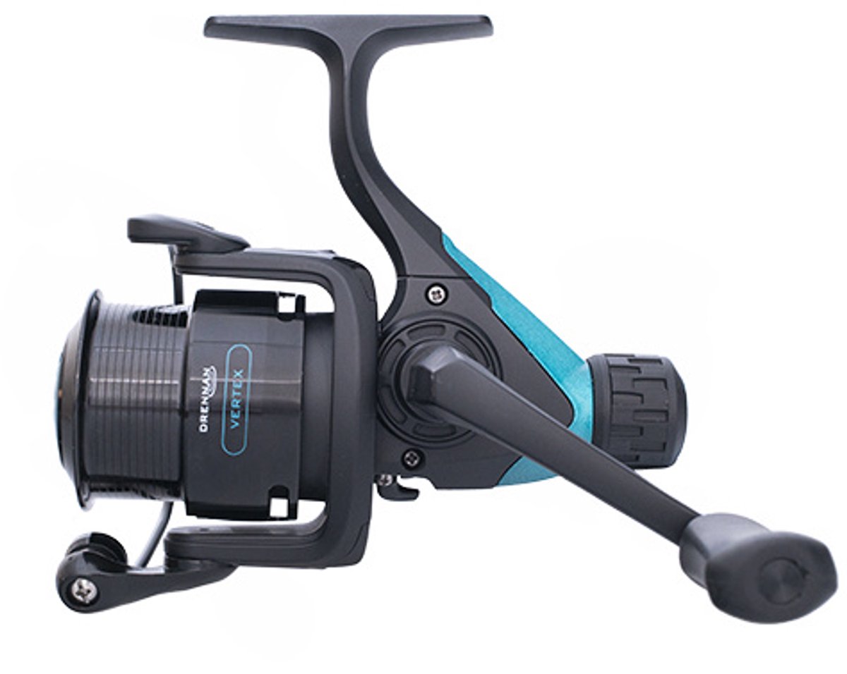 Drennan - Feedermolen Vertex Reel RD 4000 Feeder - Drennan