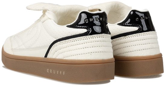 Cruyff Calcio Cup wit sneakers dames (CCW253942102)