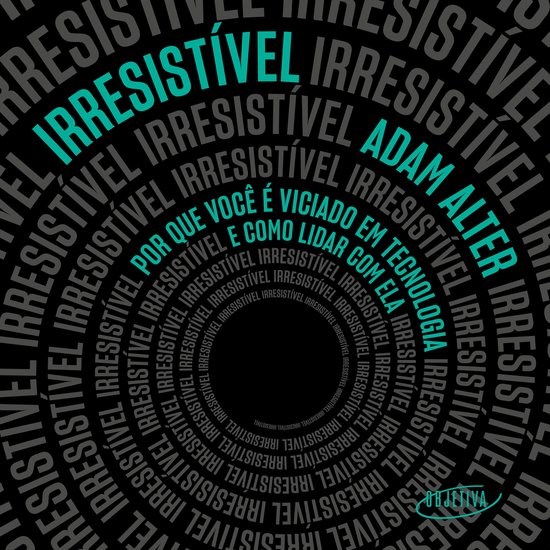 Irresistível - cover