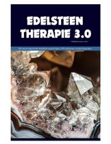Edelsteentherapie 3.0 – Het Grootste Edelstenen Boek met 1350 Edelstenen