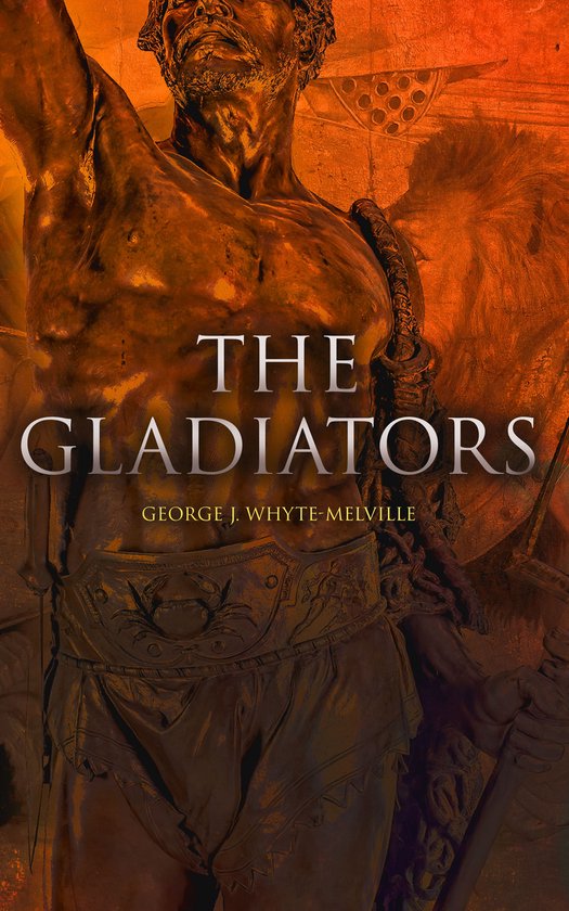 The Gladiators - cover