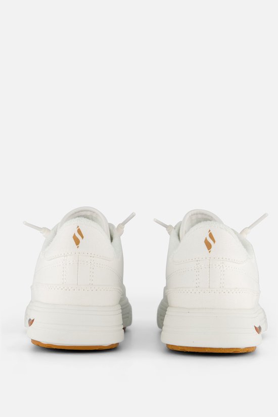 Baskets Skechers Arch Fit Arcade pour femmes - Wit - Taille 37