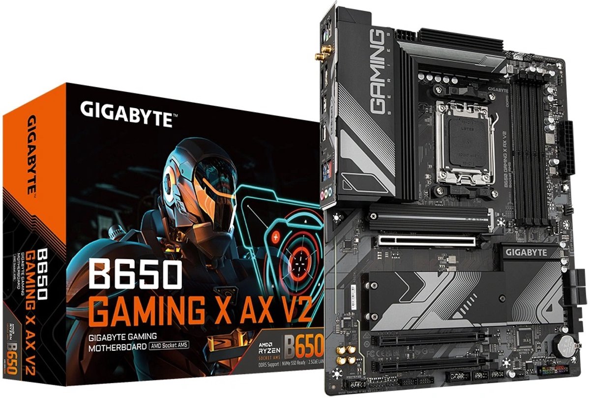 PC Gamer Surpuissant Ryzen 5 RTX 2060 16Go RAM 1To SSD Windows 11 Pro – Neuf