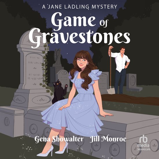Game of Gravestones - cover