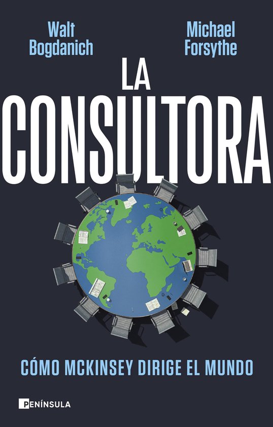 ACTUALIDAD - La consultora