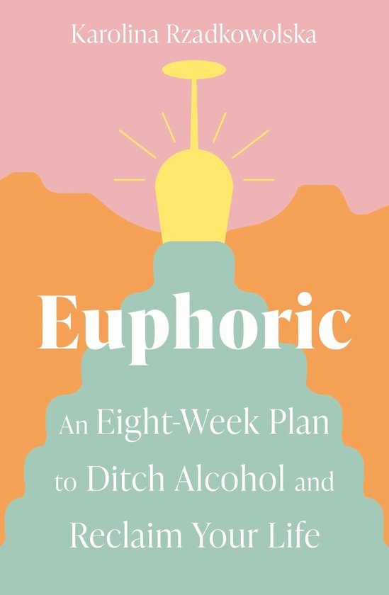 Euphoric - cover