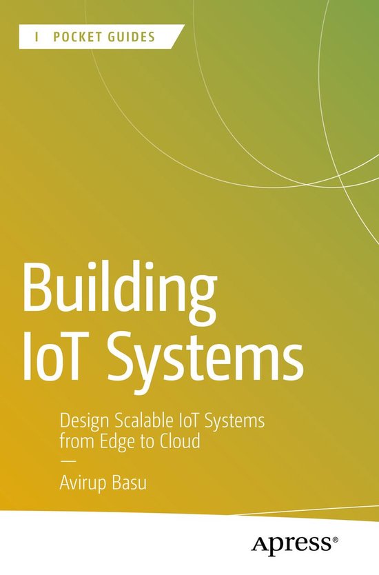 Professional and Applied Computing (R0) - Building IoT Syste ... - cover