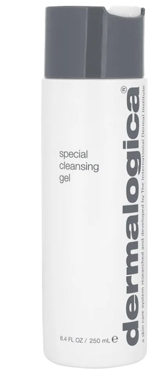 Dermalogica Cleansing Gel Gezichtsreiniger - 250 ml thumbnail 7