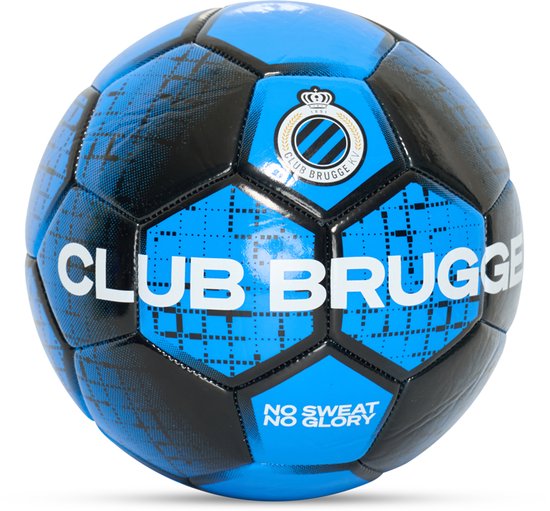 Le football essentiel du Club Brugge