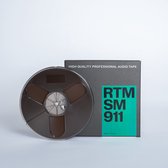 Bandă de îmbinare RTM Splicing Tape 1/2" BL