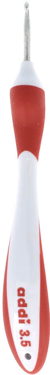 Addi Swing haaknaalden 16cm 2.00 - 8.00mm