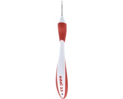 Addi Swing haaknaalden 16cm 2.00 - 8.00mm