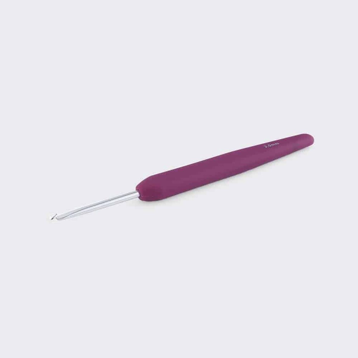 KnitPro Waves 2 haaknaalden softgrip 3.00 mm