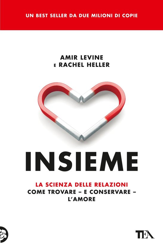 Dimmi come ami e ti dirò chi sei - cover