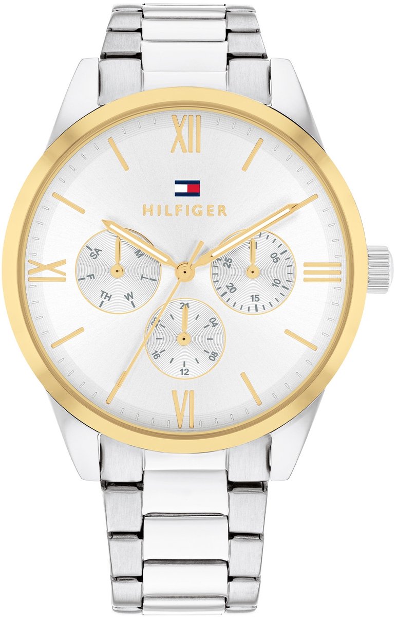 Tommy Hilfiger TH1782744 CAMILLE Dames Horloge