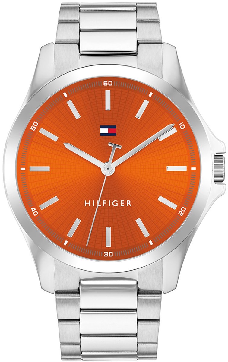 Tommy Hilfiger TH1710678 BRUCE Heren Horloge